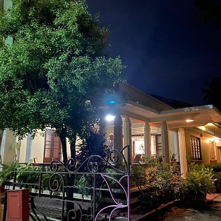 Sujatha Villa Paradise تانجالي المظهر الخارجي الصورة