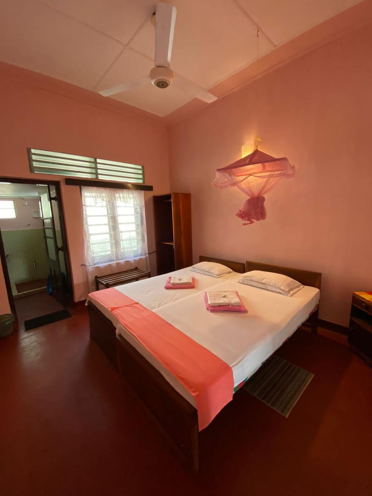 Sujatha Villa Paradise تانجالي المظهر الخارجي الصورة