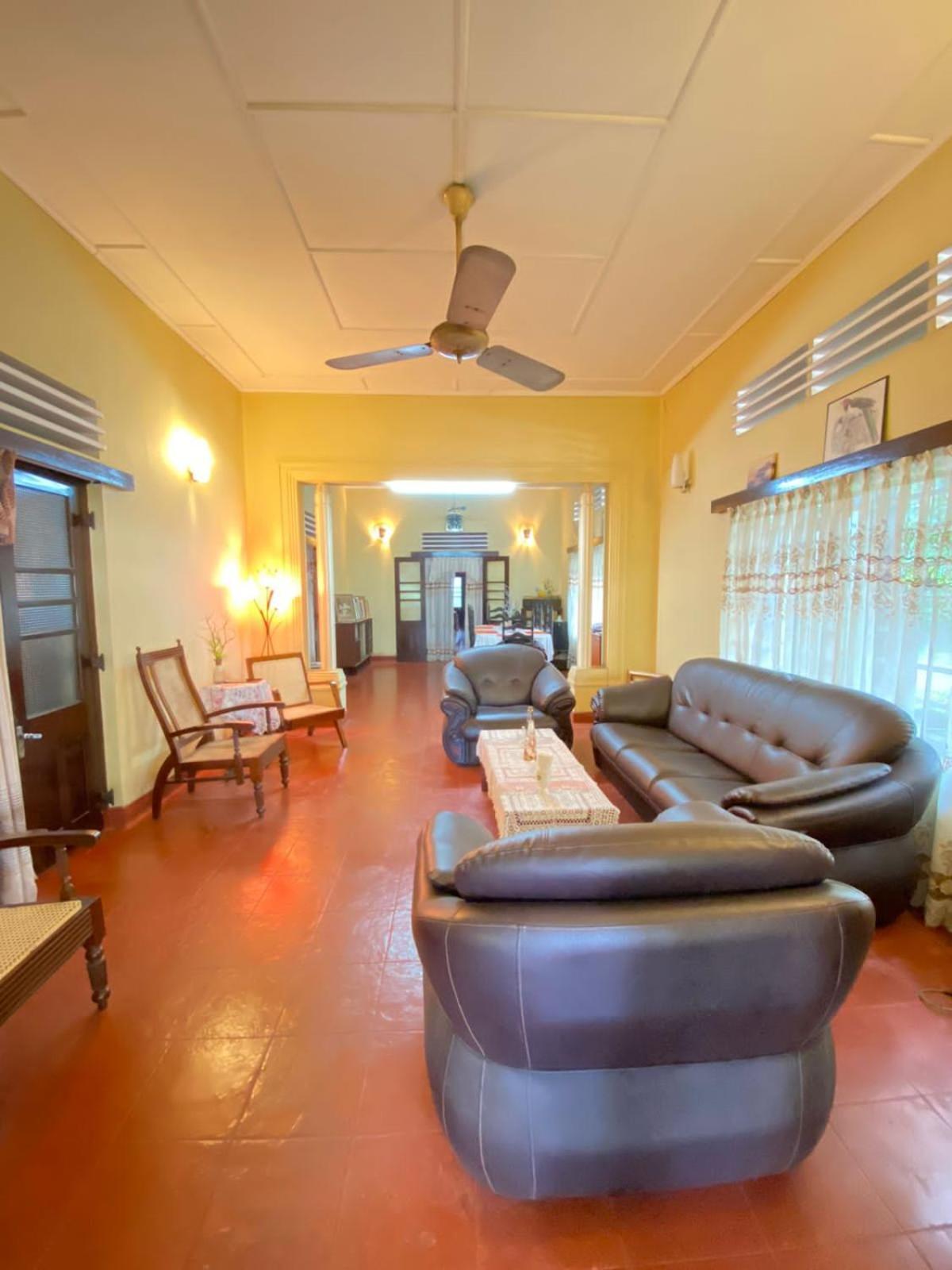 Sujatha Villa Paradise تانجالي المظهر الخارجي الصورة