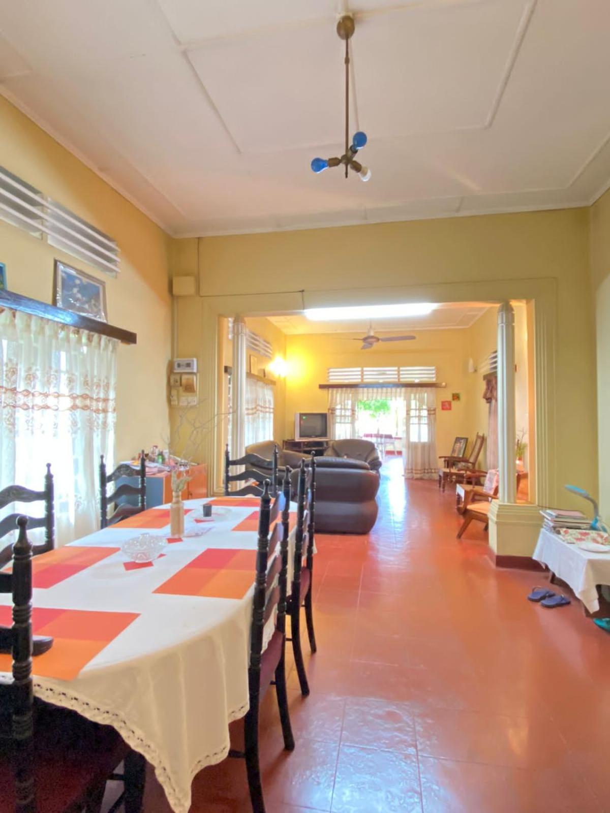 Sujatha Villa Paradise تانجالي المظهر الخارجي الصورة