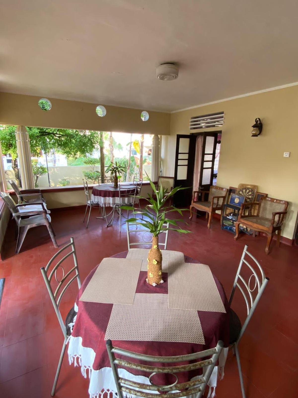 Sujatha Villa Paradise تانجالي المظهر الخارجي الصورة