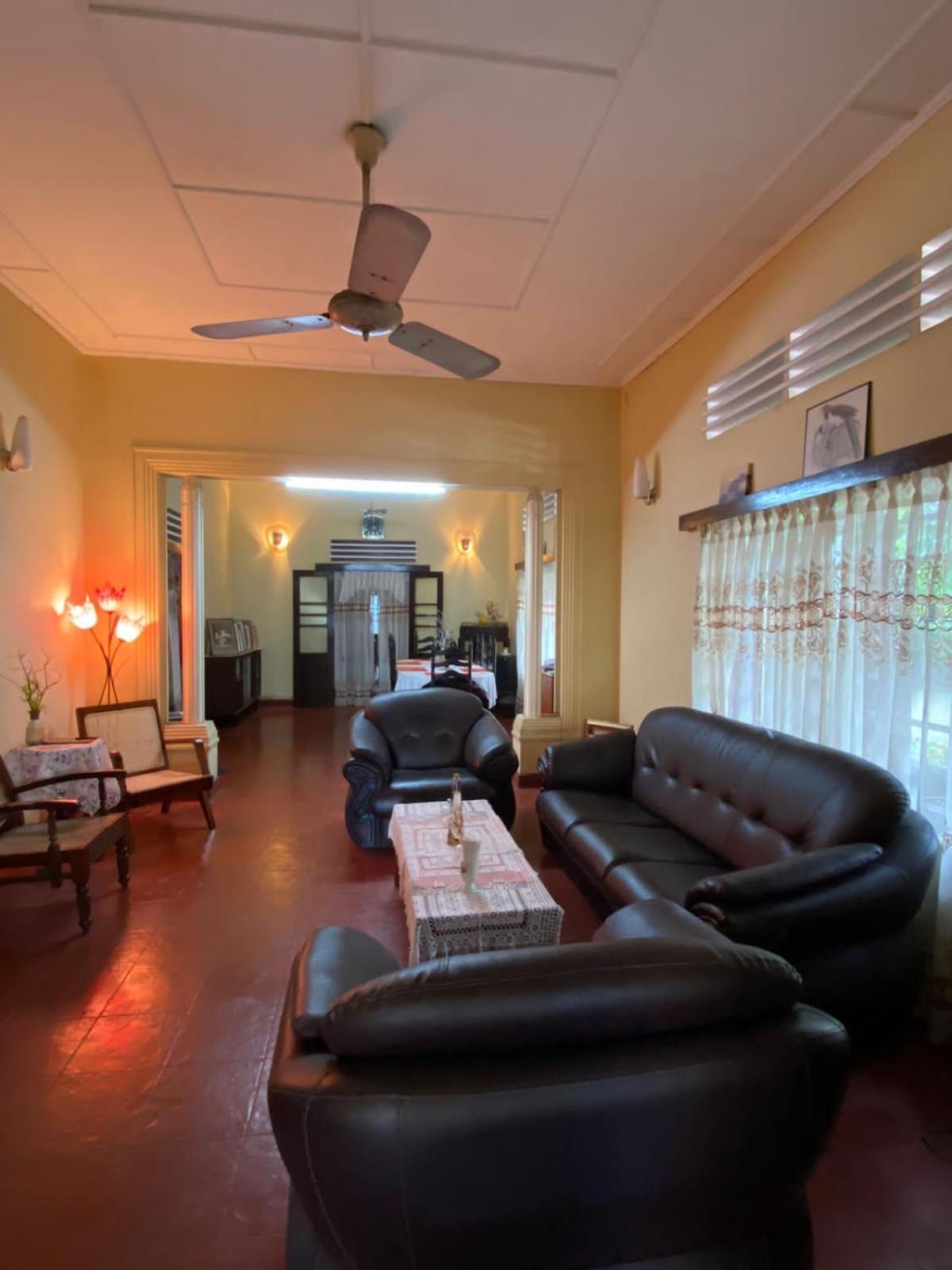 Sujatha Villa Paradise تانجالي المظهر الخارجي الصورة