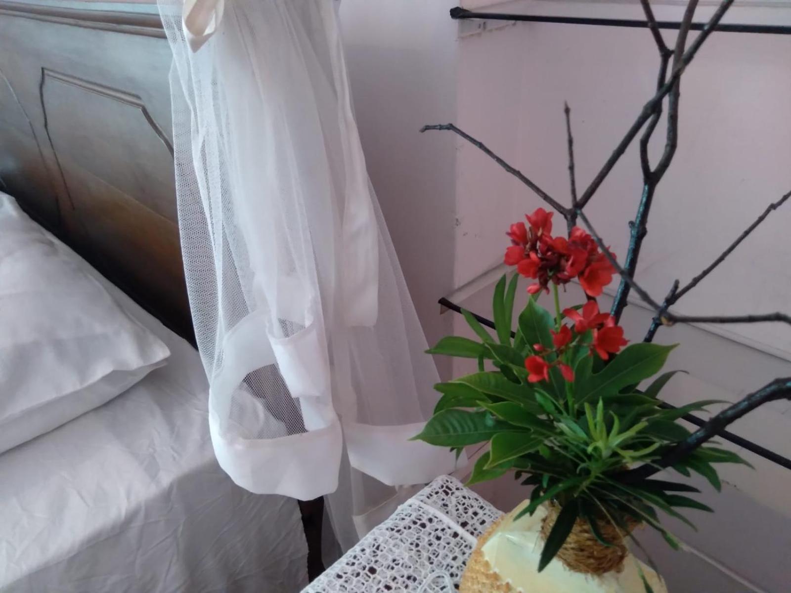 Sujatha Villa Paradise تانجالي المظهر الخارجي الصورة