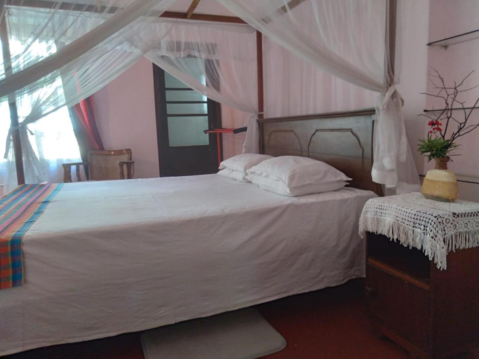 Sujatha Villa Paradise تانجالي المظهر الخارجي الصورة